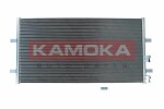 KAMOKA  Kondensaator, kliimaseade 7800133