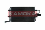 KAMOKA  Конденсатор,  кондиционер 7800141