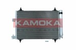 KAMOKA  Kondensaator, kliimaseade 7800150