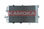 KAMOKA  Kondensaator, kliimaseade 7800151