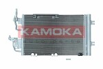 KAMOKA  Kondensaator, kliimaseade 7800164