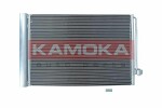 KAMOKA  Конденсатор,  кондиционер 7800174