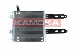 KAMOKA  Конденсатор,  кондиционер 7800176