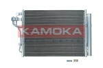 KAMOKA  Kondensaator, kliimaseade 7800203