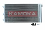KAMOKA  Kondensaator, kliimaseade 7800209