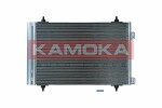 KAMOKA  Kondensaator,kliimaseade 7800214