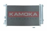 KAMOKA  Kondensaator, kliimaseade 7800218