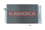 KAMOKA  Kondensaator, kliimaseade 7800237
