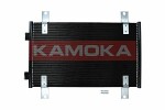 KAMOKA  Kondensaator, kliimaseade 7800252