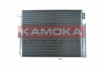KAMOKA  Kondensaator, kliimaseade 7800261