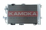 KAMOKA  Kondensaator, kliimaseade 7800282