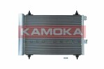 KAMOKA  Kondensaator, kliimaseade 7800283