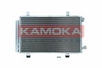 KAMOKA  Kondensaator, kliimaseade 7800298