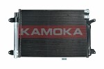KAMOKA  Kondensaator, kliimaseade 7800312