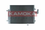 KAMOKA  Kondensaator, kliimaseade 7800336