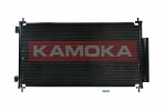 KAMOKA  Kondensaator, kliimaseade 7800337