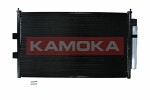 KAMOKA  Kondensaator, kliimaseade 7800377