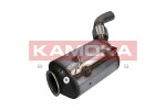 KAMOKA  Сажевый / частичный фильтр, система выхлопа ОГ 8010002