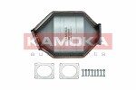 KAMOKA  Tahma-/partikelfilter, väljalaskesüst. 8010035