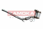 KAMOKA  Soot/Particulate Filter,  exhaust system 8010043