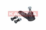 KAMOKA  Шарнир независимой подвески / поворотного рычага 9040204