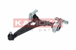 KAMOKA  Control/Trailing Arm,  wheel suspension 9050237