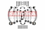 KAMOKA  Control/Trailing Arm Kit,  wheel suspension 9060005