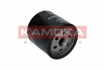 KAMOKA  Eļļas filtrs F100801