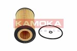 KAMOKA  alyvos filtras F102101
