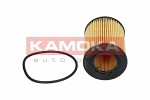 KAMOKA  Eļļas filtrs F102801
