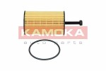 KAMOKA  Oil Filter F103101