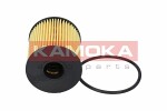 KAMOKA  alyvos filtras F103401