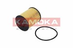 KAMOKA  Eļļas filtrs F105601