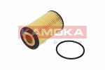 KAMOKA  alyvos filtras F106001