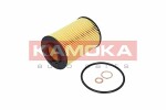KAMOKA  alyvos filtras F107901