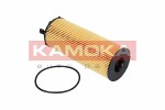 KAMOKA  alyvos filtras F110001