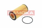 KAMOKA  Eļļas filtrs F110101