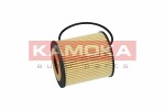 KAMOKA  Oil Filter F110201