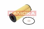 KAMOKA  alyvos filtras F110701