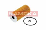 KAMOKA  alyvos filtras F111201