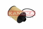 KAMOKA  Eļļas filtrs F111601