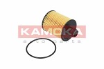 KAMOKA  alyvos filtras F111701