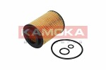 KAMOKA  alyvos filtras F111901