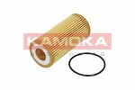 KAMOKA  Eļļas filtrs F115301