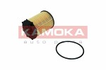 KAMOKA  Oil Filter F115901