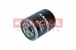 KAMOKA  alyvos filtras F118401