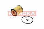 KAMOKA  Масляный фильтр F120101