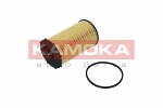 KAMOKA  Oil Filter F120201