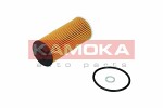 KAMOKA  Oil Filter F120301