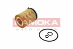 KAMOKA  Масляный фильтр F120701
